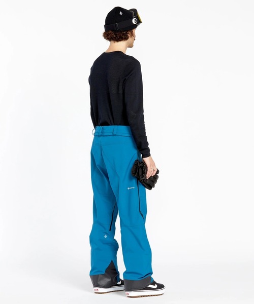 VOLCOM/ボルコム】 Mens Guide Gore-Tex Pants /ゴアテックススキー