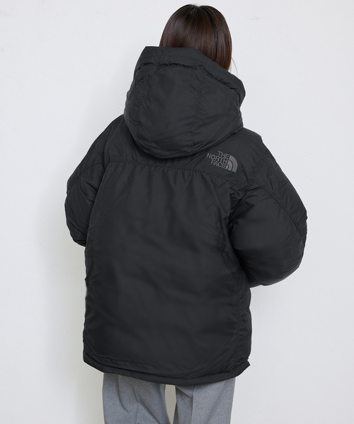 追加》THE NORTH FACE Alteration Baffs Jacket ND92564（ダウン