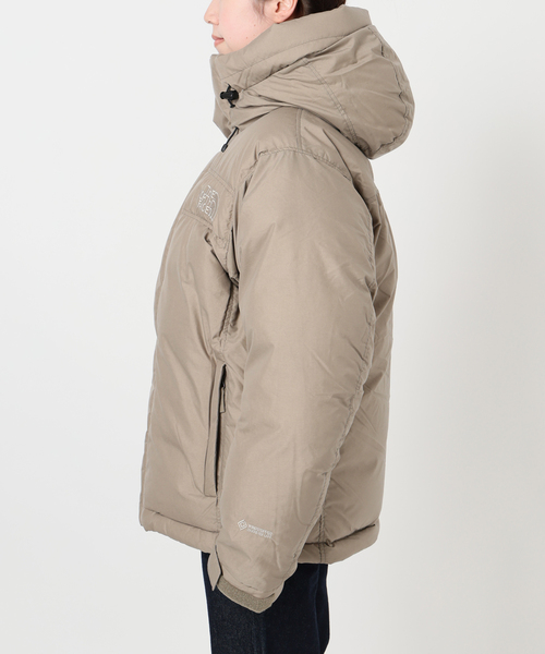 追加》THE NORTH FACE Alteration Baffs Jacket ND92564（ダウン