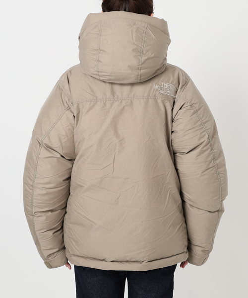 追加》THE NORTH FACE Alteration Baffs Jacket ND92564（ダウン