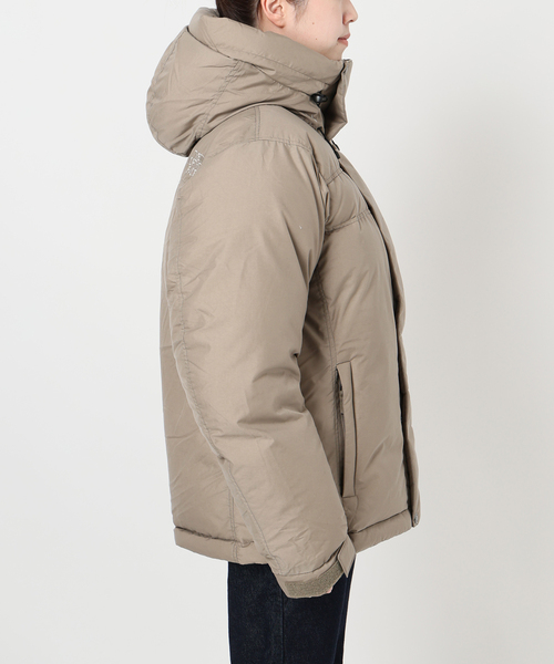 追加》THE NORTH FACE Alteration Baffs Jacket ND92564（ダウン