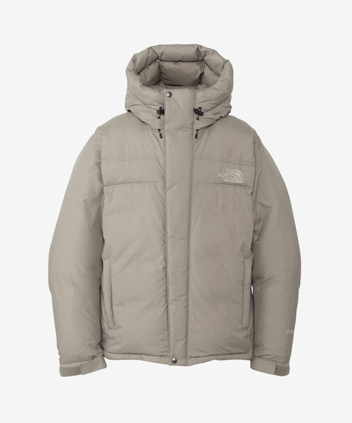 追加》THE NORTH FACE Alteration Baffs Jacket ND92564（ダウン