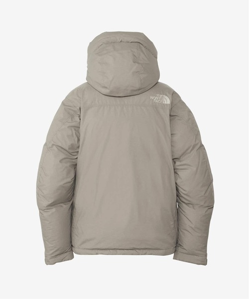THE NORTH FACE ダウンジャケット S ベージュ THE NORTH FACE ノースフェイス ダウンジャケット アウター