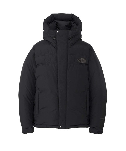 追加》THE NORTH FACE Alteration Baffs Jacket ND92564（ダウン