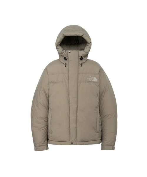 NORTH ノースフェイス ダウンジャケット org.jpg