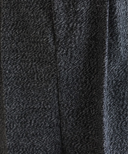 ANGIE（アンジー）の「ツイードベアサロペット（サロペット/オーバーオール・レディース・ブラック/ブラウン・FREE）」の7枚目の写真