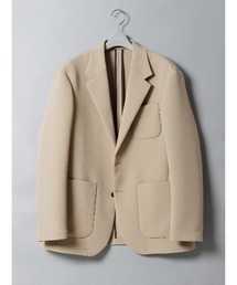 SUIT SQUARE（スーツスクエア）の「GOOVI ボクシージャケット ウォッシャブル ストレッチ（テーラードジャケット）」