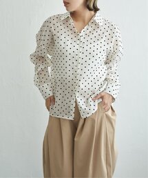 シアードットシャツ