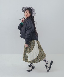 ドリスヴァンノッテン シルク100% ペイント マルチカラー スカート ブラック 商品一覧｜ファッション通販サイトのSTRIPE CLUB（ストライプ