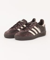 adidas(AfB_X)ADIDAS AfB_X GAZELLE INDOOR K[ChA JQ1747 DARK/WOND/DARK(Xj[J[)