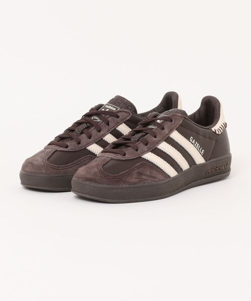 ADIDAS アディダス GAZELLE INDOOR ガゼルインドア JQ1747 DARK