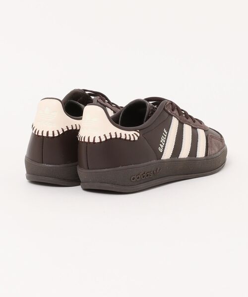 ADIDAS アディダス GAZELLE INDOOR ガゼルインドア JQ1747 DARK