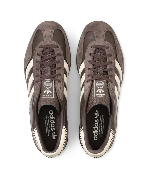 ADIDAS アディダス GAZELLE INDOOR ガゼルインドア JQ1747 DARK
