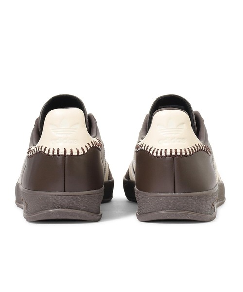 ADIDAS アディダス GAZELLE INDOOR ガゼルインドア JQ1747 DARK/WOND