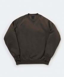 DAIWA PIER39 TECH SWEAT CREW FREEDOM SLEEVE