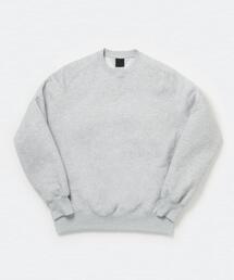 DAIWA PIER39　TECH SWEAT CREW FREEDOM SLEEVE