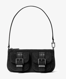 MICHAEL KORS｜マイケル・コースのショルダーバッグ（ブラック/黒色系