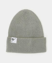 UNITED ARROWS | ＜NEUTRALWORKS.＞ホールガーメントビーニー(ニットキャップ/ビーニー)