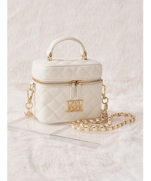 Darich（ダーリッチ）の「【ゴールドパーツ】キルティング