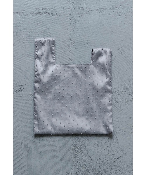 niana（ニアナ）の「ワンハンドルバッグ ドット ラメ パーティーバッグ トートバッグ 結婚式 二次会 成人式 同窓会 お呼ばれ フォーマル オケージョン（ハンドバッグ・レディース・ブラック/シルバー/ベージュ/ベージュ系その他/ブラウン系その他/グレー系その他/ブラック系その他/ピンク系その他/グリーン系その他・FREE）」の19枚目の写真