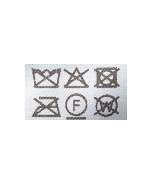 6（ロク）の「＜6(ROKU)＞ウールコットン ミックス ニット プルオーバー（ニット/セーター・レディース・ケリーグリーン/イエロー・FREE）」の16枚目の写真