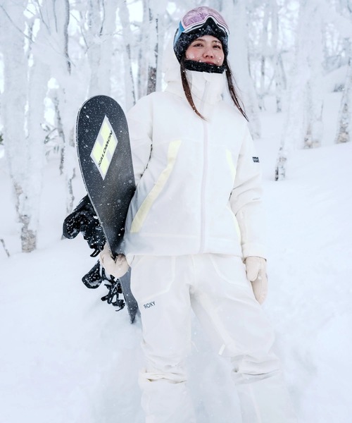 セール】SNOWHOLIC PT/ロキシースキースノーボードウェア(ボトムス