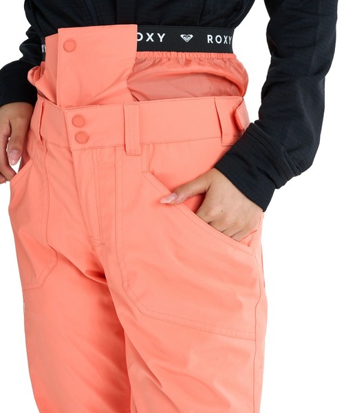 セール】SNOWHOLIC PT/ロキシースキースノーボードウェア(ボトムス