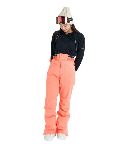 セール】SNOWHOLIC PT/ロキシースキースノーボードウェア(ボトムス