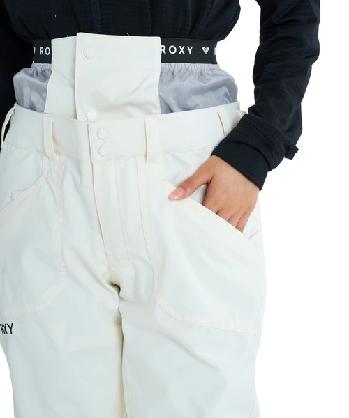 セール】SNOWHOLIC PT/ロキシースキースノーボードウェア(ボトムス