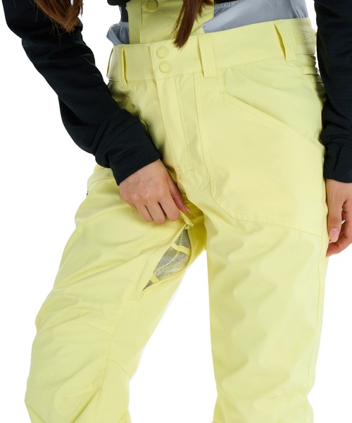 セール】SNOWHOLIC PT/ロキシースキースノーボードウェア(ボトムス