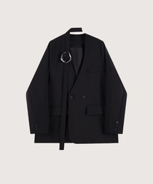 Princess Lace Frill Jacket プリンセスレースフリルジャケット