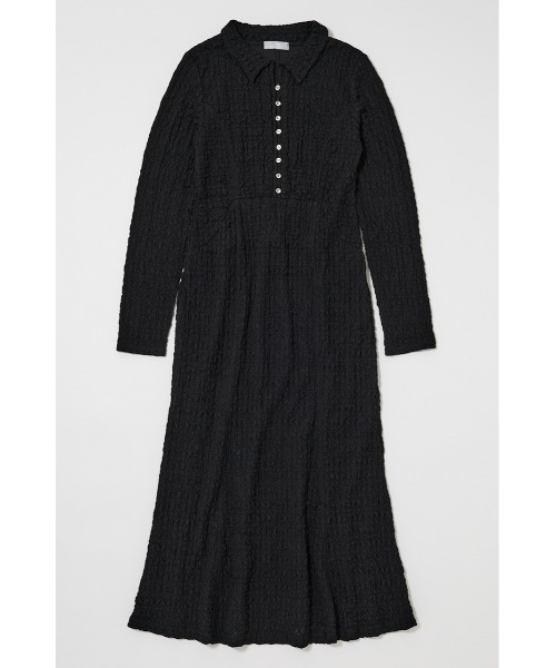 【新品未使用】moussy マーメイドワンピース 完売品 セール】L/S MERMAID LACE ロングドレス（ワンピース）｜MOUSSY