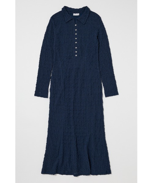 MOUSSY MERMAID LACE ドレス 2色 MOUSSY | MERMAID LACE ドレス (ワンピース(ロング） ) |SHEL