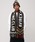 AVIREX�i�A���B���b�N�X�j�́uAVIREX AIR RACING CLUB LINE SOCCER MUFFLER / �A���B���b�N�X �G�A���[�V���O�N���u ���C�� �T�b�J�[�}�t���[�i�}�t���[�j�v�b�u���b�N