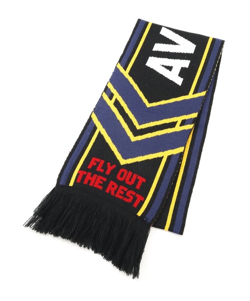 ラツィオ　サッカーマフラー CIAOPANIC TYPY（チャオパニックティピー）の「【UNISEX】サッカー