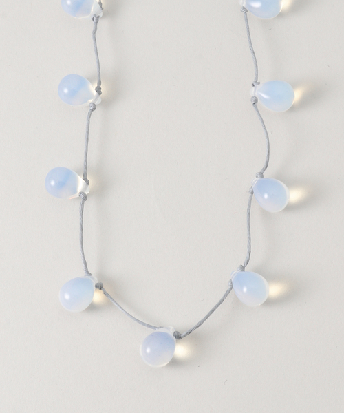 シシジョイア　ネックレス SISI JOIA/シシジョイア】 NOUE necklace：ネックレス（ネックレス