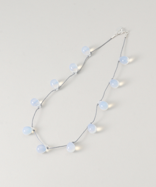 SISI JOIA/シシジョイア】 NOUE necklace：ネックレス（ネックレス