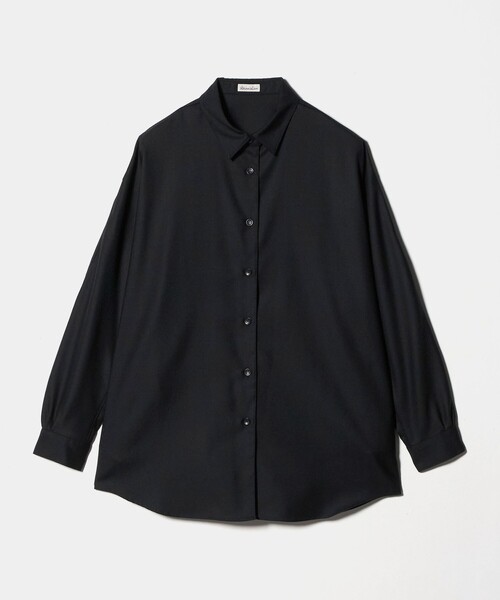 新品未着用！united arrowsドルマンスリーブ シャツ☆エストネーション ドルマン シャツ‐ウォッシャブル‐