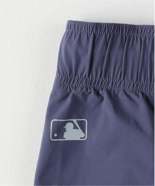 Right-on（ライトオン）の「MLB(エムエルビー)【メンズ】ナイロンパンツ（その他パンツ・メンズ・ブラック/ブラウン/ネイビー・M/L/XL）」の14枚目の写真