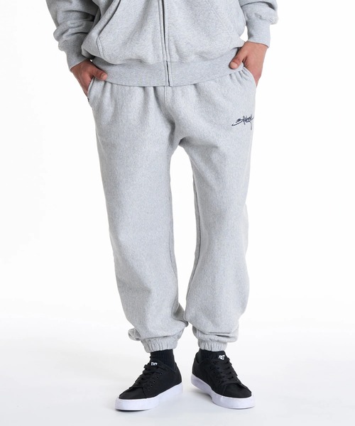 セール】BILLABONG メンズ HEAVY BAREEL PANTS セットアップボトムス