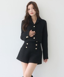 エイミーイストワール　eimy istoire アウター　ジャケット EIMY ISTOIRE エイミーイストワール eimy istoire スプリング