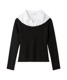 シャツレイヤードプルオーバー」に該当するファッション通販 - ZOZOTOWN