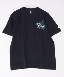 【RES】【KINJAZ】Graphic T