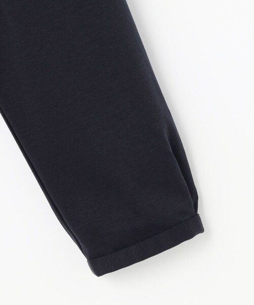J.PRESS Ladies(J.プレス レディス)の「レースコンビ ボウタイ カットソー(Tシャツ/カットソー・レディース・ネイビー系/ホワイト系・SMALL)」の13枚目の写真