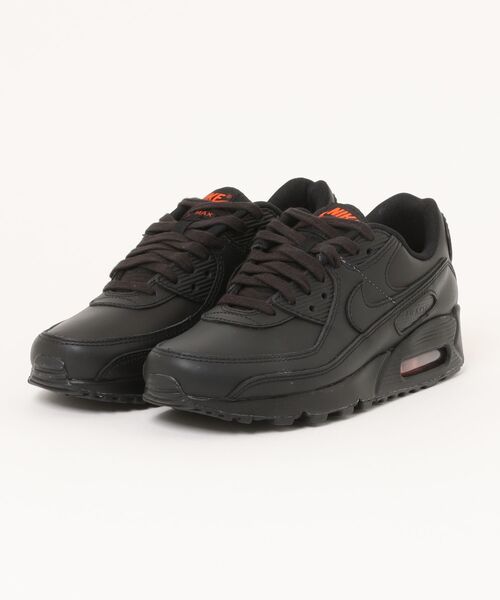 セール】NIKE ナイキ AIRMAX 90 エア マックス 90 MIF5446 002BLK/BLK