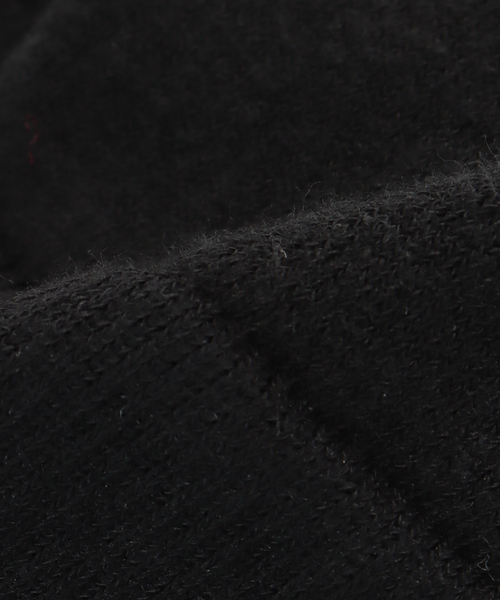 Spick & Span(スピックアンドスパン)の「BLEU FORET / ブルーフォレ VELVET COMBED コットンタイツ(タイツ/ストッキング・レディース・チャコールグレー/ブラック/グレー/ボルドー・MEDIUM)」の8枚目の写真