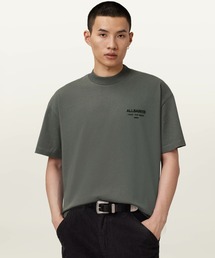 ALLSAINTS XANDER SS CREW