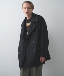 markaware/marka】ショールカラーコート（その他アウター）｜marka