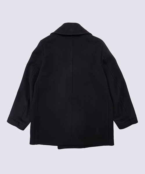 markaware（マーカウェア）の「【markaware/marka】ウールシルク