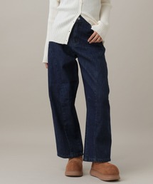 3.3 Field Trip  | 3.3 Field Trip／ルーズバレルデニム(デニムパンツ)